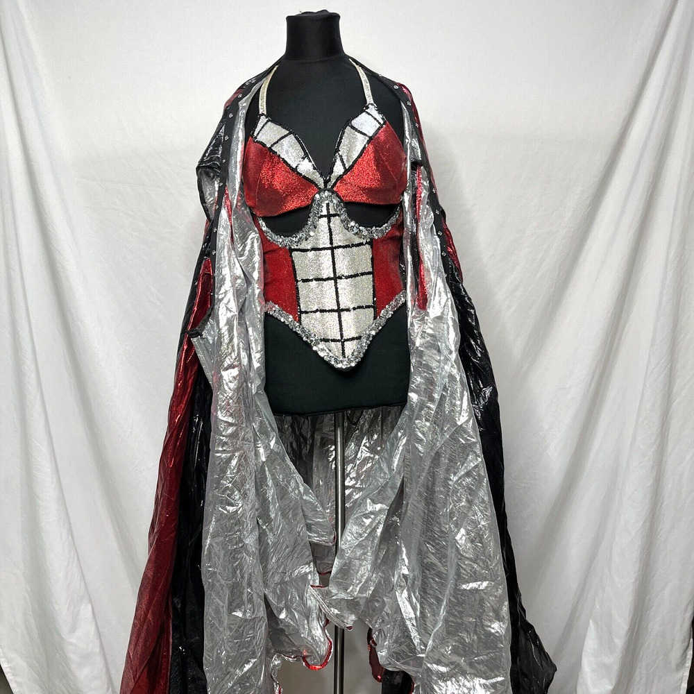 Dance costume Handmade
